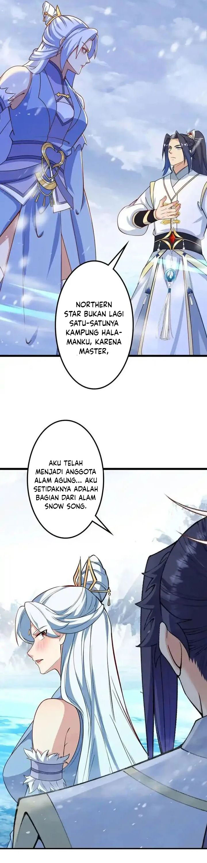 Dilarang COPAS - situs resmi www.mangacanblog.com - Komik against the gods 643 - chapter 643 644 Indonesia against the gods 643 - chapter 643 Terbaru 3|Baca Manga Komik Indonesia|Mangacan